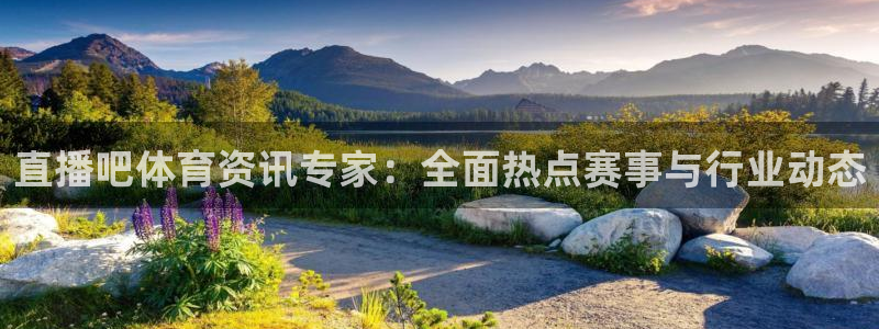直播吧体育资讯专家：全面热点赛事与行业动态